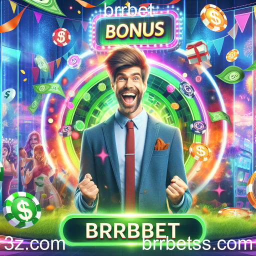 Ofertas Especiais: Maximize sua Experiência de Jogo no brrbet